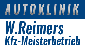 Autoklinik Wessel & Reimers GbR Logo